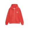 STUSSY - Nike x Stussy Hoodie FRONT